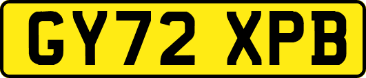 GY72XPB