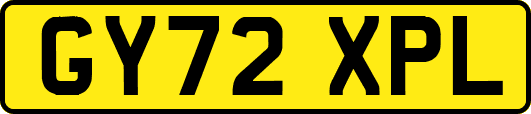 GY72XPL