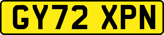 GY72XPN