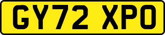 GY72XPO
