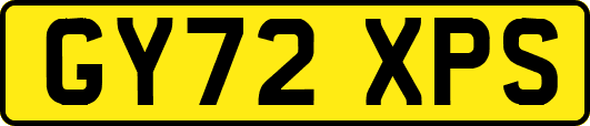 GY72XPS
