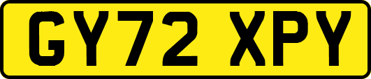 GY72XPY
