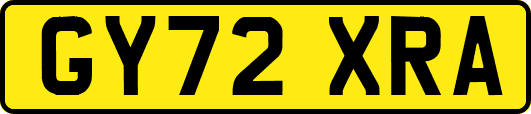 GY72XRA