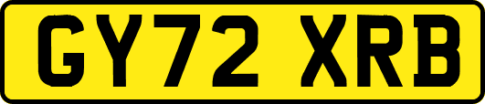 GY72XRB