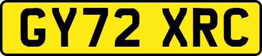 GY72XRC
