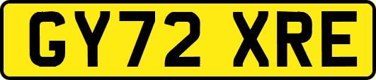 GY72XRE