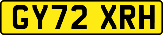 GY72XRH