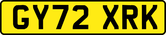 GY72XRK