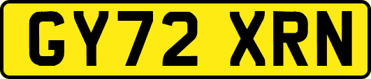 GY72XRN