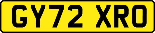 GY72XRO