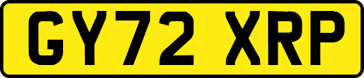 GY72XRP
