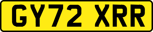 GY72XRR