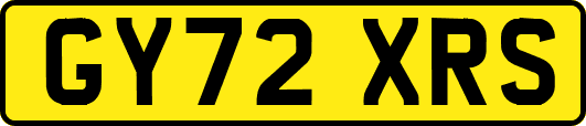 GY72XRS