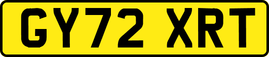 GY72XRT