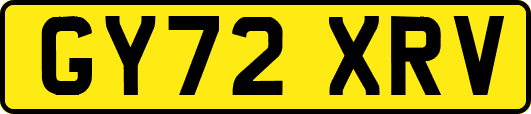 GY72XRV