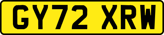 GY72XRW