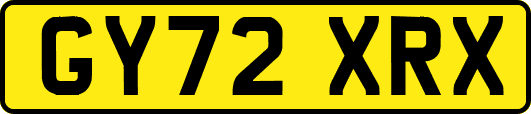 GY72XRX