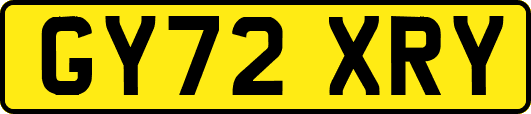 GY72XRY