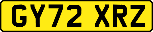 GY72XRZ