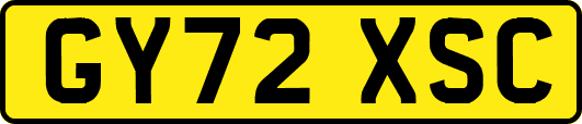 GY72XSC
