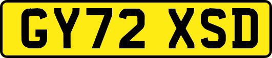 GY72XSD