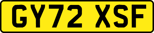 GY72XSF