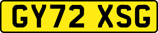 GY72XSG