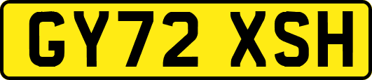 GY72XSH