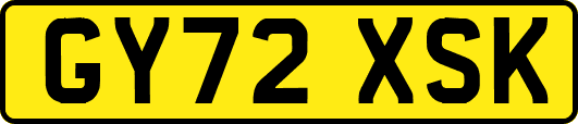 GY72XSK