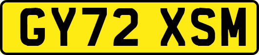 GY72XSM
