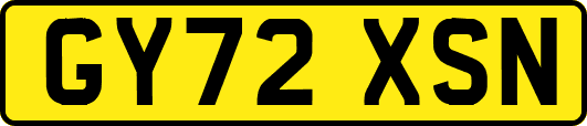 GY72XSN