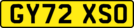 GY72XSO