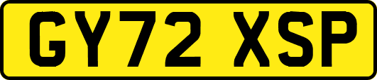 GY72XSP