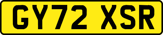 GY72XSR