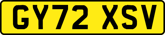 GY72XSV
