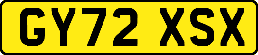 GY72XSX