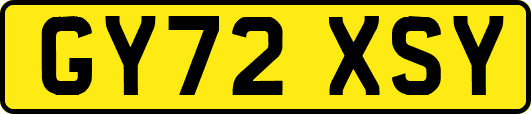 GY72XSY