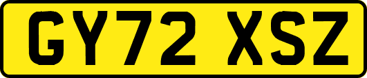 GY72XSZ