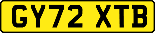 GY72XTB