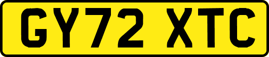 GY72XTC