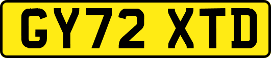 GY72XTD