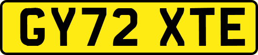 GY72XTE