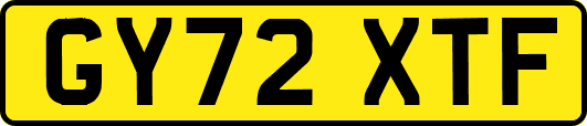 GY72XTF