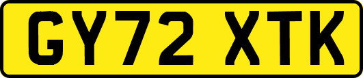 GY72XTK