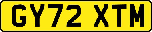 GY72XTM