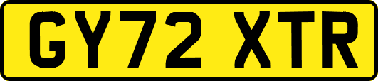 GY72XTR