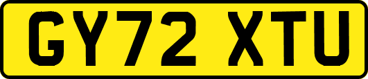 GY72XTU