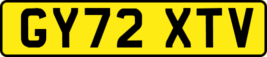 GY72XTV