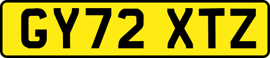 GY72XTZ