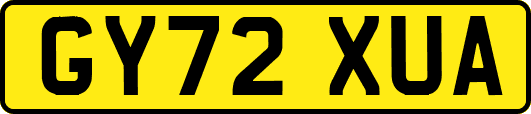 GY72XUA